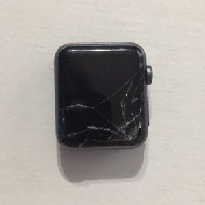 Apple Watch Series 1 38mm